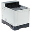 Принтер лазерный Kyocera ECOSYS P7240cdn [цветная печать, A4, 1200x1200 dpi, ч/б - 40 стр/мин (A4), Ethernet (RJ-45), USB Type-B, USB хост]