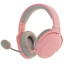 Наушники беспроводные Razer Barracuda X Quartz Pink [охватывающие, проводной, радиоканал, Bluetooth 5.2, кабель - 1.3 м, до 20 ч, поддержка Nintendo Switch, PS4, PS5, Xbox One, 20 Гц - 20000 Гц, 32Ω]