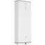 Водонагреватель электрический Ariston VELIS TECH INOX PW ABSE 100 [накопительный, установка универсальная, 100 л, нержавеющая сталь, 2.5 кВт, 80 °C, 51.1 см x 125.6 см x 27.5 см]