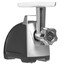 Мясорубка электрическая Moulinex HV8 Pro ME686832 черный [2200 Вт, 4.5 кг/мин, корпус - пластик, лоток - пластик, реверс]