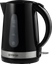 Электрочайник Gorenje K17BK черный [1.7 л, 2200 Вт, скрытый нагревательный элемент, фильтр, материал корпуса - металл\пластик]
