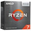 Процессор AMD Ryzen 7 5800X3D BOX [AM4, 8 x 3.4 ГГц, L2 - 4 МБ, L3 - 96 МБ, 2 х DDR4-3200 МГц, TDP 105 Вт]