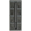 Набор отверток с насадками Cablexpert TK-SD-08R [предметов - 49 шт, упаковка - алюминиевый пенал]