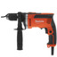 Дрель  Makita M8101 [ударный, быстрозажимной, 710 Вт, 48000 уд/мин, 3200 об/мин, реверс, 2 кг]