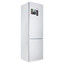 Холодильник Hotpoint-ARISTON HBD 1201.4 NF [Нижняя морозильная камера/366 л/200x60x67 см] белый