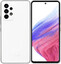 6,5'' Смартфон Samsung   Galaxy A53 8/256Gb  белый [5G/NFC/Cam64+12+5+5Mpx5000mAh] [Super AMOLED, 2400x1080, NFC, 5G, 4G, GPS]