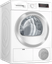 Сушильная машина Bosch WTN85423ME белый [8 кг, сушка - конденсационная, программ - 15, 59.8 см x 84.2 см x 61.3 см - 66.5 см]