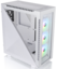 Корпус Thermaltake Divider 500 TG Snow ARGB [CA-1T4-00M6WN-01] белый [Mid-Tower, Micro-ATX, Mini-ITX, Standard-ATX, USB 3.2 Gen 1 Type-A, USB 3.2 Gen 2 Type-C, ARGB вентиляторы, 4 x 120 мм]