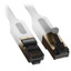 Патч-корд Vention ICDHD [круглый, SF/FTP, RJ-45, Cat. 7, длина - 0.5 м, внешняя изоляция - PVC (ПВХ)]