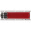 M.2 Внешний бокс DEXP C3-RD [M.2 NVMe, USB 3.2 Gen 2 Type-C, красный]
