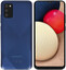 6.5" Смартфон Samsung Galaxy A02s 32 ГБ синий [ядер - 8x(1.8 ГГц), 3 ГБ, 2 SIM, PLS, 1600x720, камера 13+2+2 Мп, 4G, GPS, FM, 5000 мА*ч]