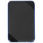 1 ТБ Внешний HDD Silicon Power A62 Game Drive [SP010TBPHD62SS3B] [2.5", USB 3.2 Gen 1 Type-A, черный]