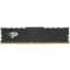 Оперативная память Patriot Signature Line Premium [PSP416G320081H1] 16 ГБ [DDR4, 16 ГБx1 шт, 3200 МГц, 22(CL)-22-22-52]