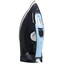 Утюг Philips DST7030/20 синий [2800 Вт, подошва - антипригарное покрытие, легированная сталь, пар 50 г/мин, паровой удар 250 г/мин, защита от накипи, самоочистка, антикапля, автоотключение]