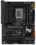 Материнская плата ASUS TUF GAMING H770-PRO WIFI [LGA 1700, Intel H770, 4xDDR5-5600 МГц, 2xPCI-Ex16, 4xM.2, Standard-ATX]