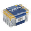 Батарейка Varta Energy AA (LR6/ER14505/FR6/R6P) [щелочная (LR), 1.5 В, 24 шт]