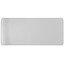 Коврик Logitech Desk Mat Studio Series MID GREY  серый [полиэстер, 700 мм x 300 мм x 2 мм, рисунок - однотонный]