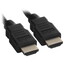 Кабель  FinePower HDMI - HDMI, 1 м [вилка - вилка, длина - 1 м, 3840x2160, 30 Гц]