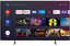 50" (126 см) Телевизор Sony XR-50X90SAEP черный [Direct LED, Triluminos, 4K UltraHD, Wi-Fi, 120 Гц, Android TV, HDMI х 4, USB х 2 шт]