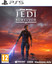 Игра Star Wars Jedi: Survivor (PS5) [12+, ролевая, экшн, дата выхода: 28.04.2023, язык озвучки: английский, стандартное издание]