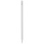 Стилус Apple Pencil (2nd Gen) для Apple iPad белый [активный, материал - алюминий, 2048 уровней чувствительности, до 12 ч]