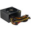 Блок питания Chieftec Task 600W [TPS-600S] черный [600 Вт, 80+ Bronze, APFC, 20+4 pin, 4+4 pin CPU, 5 SATA, 2 x 6+2 pin PCI-E]