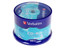 CD-диск Verbatim CD-R [0.7 ГБ, Cake Box, 52x, 50 шт]
