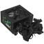 Блок питания AeroCool KCAS PLUS 600W [KCAS-600 PLUS] черный [600 Вт, 80+ Bronze, APFC, 20+4 pin, 4+4 pin CPU, 7 SATA, 4 x 6+2 pin PCI-E]