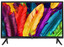 24" (60 см) Телевизор DEXP H24F7000E черный [Direct LED, HD, 60 Гц, HDMI х 1, USB х 1 шт]