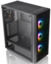 Корпус Thermaltake V250 TG ARGB [CA-1Q5-00M1WN-00] черный [Mid-Tower, Micro-ATX, Mini-ITX, Standard-ATX, USB 2.0 Type-A, USB 3.2 Gen 1 Type-A, ARGB вентиляторы, 4 x 120 мм]