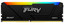 Оперативная память Kingston FURY Beast Black RGB [KF436C18BB2A/16] 16 ГБ [DDR4, 16 ГБx1 шт, 3600 МГц, 18(CL)-22-22]