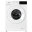 Стиральная машина Gorenje W1NHPI62SCS белый [стирка - 6 кг, фронтальная загрузка, отжим - 1200 об/мин, программ - 15, пар, 56 дБ, 59.7 см x 85 см x 43.5 см - 46.5 см]