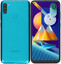 6.4" Смартфон Samsung Galaxy M11 32 ГБ голубой [ядер - 8x(1.8 ГГц), 3 ГБ, 2 SIM, IPS, 1560x720, камера 13+5+2 Мп, NFC, 4G, GPS, 5000 мА*ч]