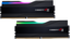 Оперативная память G.Skill Trident Z5 RGB [F5-6000J3040F16GX2-TZ5RK] 32 ГБ [DDR5, 16 ГБx2 шт, 6000 МГц, 30(CL)-40-40-96]
