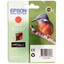 Картридж Epson T1597 красный [принтер, оригинальный, 850 страниц, 1 шт]