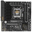 Материнская плата ASUS TUF GAMING B650M-E WIFI [AM5, AMD B650, 4xDDR5-5200 МГц, 1xPCI-Ex16, 2xM.2, Micro-ATX]