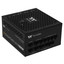 Блок питания Thermaltake Toughpower GF3 1000W [PS-TPD-1000FNFAGE-4] черный [1000 Вт, 80+ Gold, APFC, 24 pin, 4+4 pin, 8 pin CPU, 12 SATA, 16 pin (12VHPWR), 4 x 6+2 pin PCI-E]