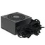 Блок питания ZALMAN MegaMax (TXll) 700W [ZM700-TXII] черный [700 Вт, 80+, APFC, 20+4 pin, 4 pin, 8 pin CPU, 6 SATA, 4 x 6+2 pin PCI-E]