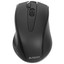 Мышь беспроводная A4Tech G9-500FS  черный [1000 dpi, светодиодный, USB Type-A, кнопки - 4]