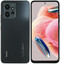 6.67" Смартфон Xiaomi Redmi Note 12 128 ГБ серый [ядер - 8x(2.8 ГГц), 4 ГБ, 2 SIM, AMOLED, 2400x1080, камера 50+8+2 Мп, NFC, 4G, GPS, FM, 5000 мА*ч]