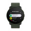 Спортивные часы Suunto 9 Peak Pro [корпус - зеленый, ремешок - зеленый, 1.2", Transflective LCD, 240x240, Bluetooth, для Android, iOS]