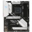 Материнская плата ASUS ROG STRIX B550-A GAMING [AM4, AMD B550, 4xDDR4-3200 МГц, 2xPCI-Ex16, 2xM.2, Standard-ATX]