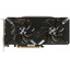 Видеокарта Palit GeForce RTX 2060 SUPER Dual [NE6206S018P2-1160A-1] [PCIe 3.0, GPU 1470 МГц, 8 ГБ GDDR6, 256 бит, DisplayPort, DVI-D, HDMI]
