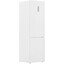 Холодильник с морозильником   Haier C2F637CWRG белый [386 л, внешнее покрытие-металл, размораживание - No Frost, дисплей, 59.5 см х 199.8 см х 67.2 см]