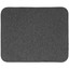 Коврик DEXP GM-S Cation fabric (S) серый [полиэстер, 250 мм x 200 мм x 3 мм, рисунок - однотонный]
