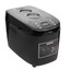 Хлебопечь Centek CT-1415 черный [860 Вт, программ - 15 шт, вес выпечки - 1.5 кг, время отсрочки до 15 ч]