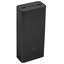 Портативный аккумулятор Xiaomi Mi Power Bank Boost Pro черный [30000 мА*ч, 18 Вт, USB-A - 2 шт, USB-C - 1 шт]