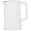 Электрочайник MIJIA Kettle 1A MJDSH02YM белый [1.5 л, 1800 Вт, скрытый нагревательный элемент, фильтр, материал корпуса - металл\пластик]