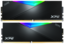 Оперативная память ADATA XPG Lancer RGB [AX5U5200C3816G-DCLARBK] 32 ГБ [DDR5, 16 ГБx2 шт, 5200 МГц, 38(CL)-38-38]