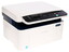 МФУ лазерное Xerox WorkCentre 3025BI [черно-белая печать, A4, 1200x1200 dpi, ч/б - 20 стр/мин (A4), USB, Wi-Fi]